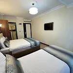 Hotel Bulvar Istanbul