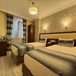 Hotel Bulvar Istanbul