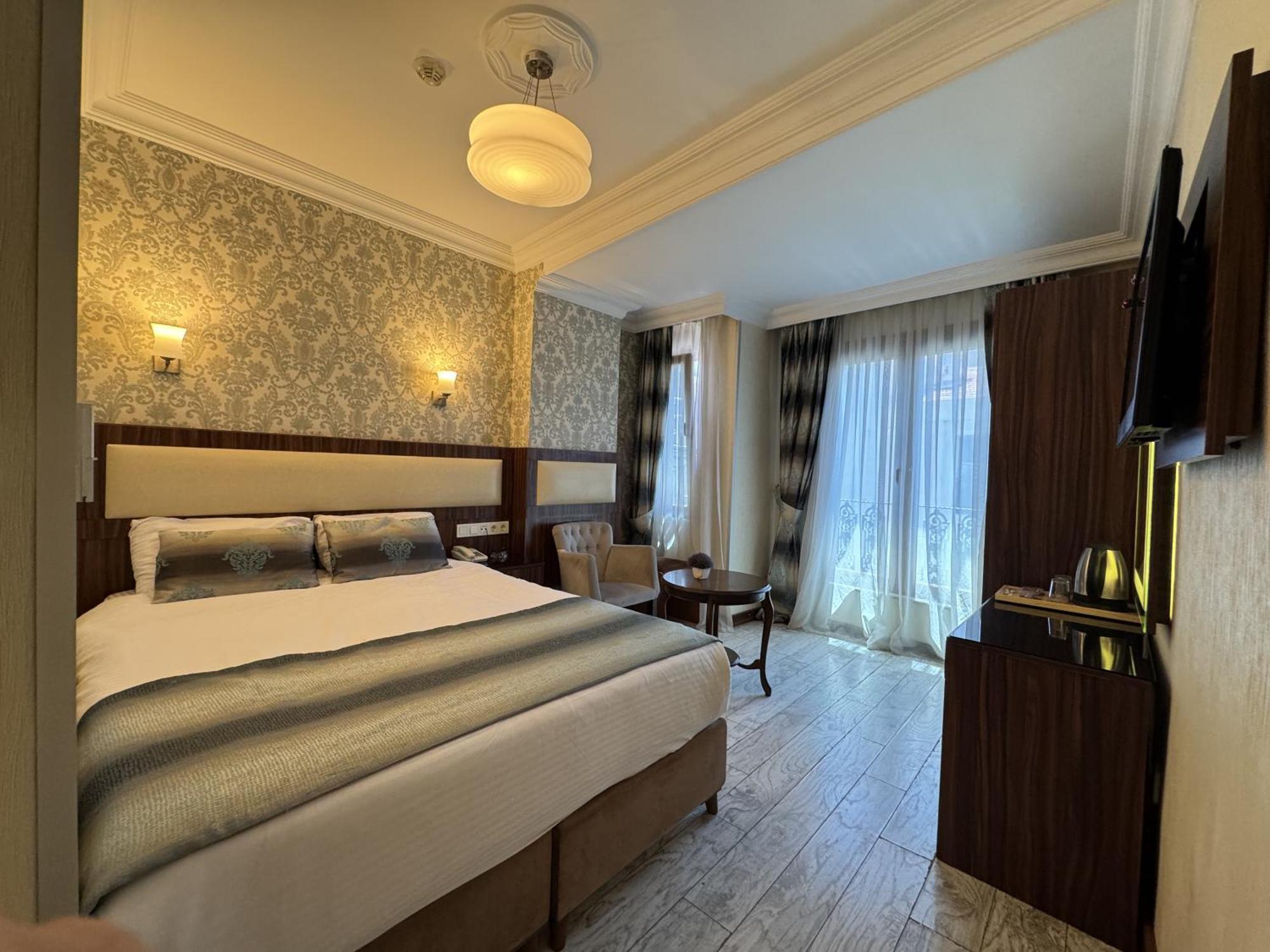 Hotel Bulvar