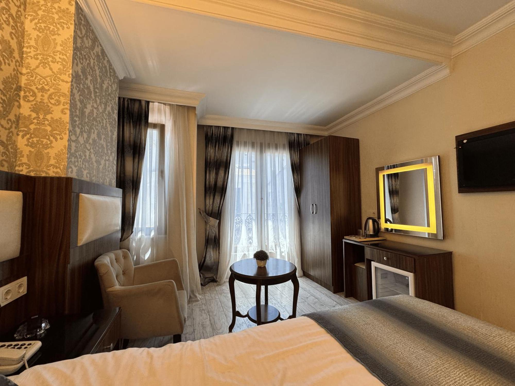 Hotel Bulvar