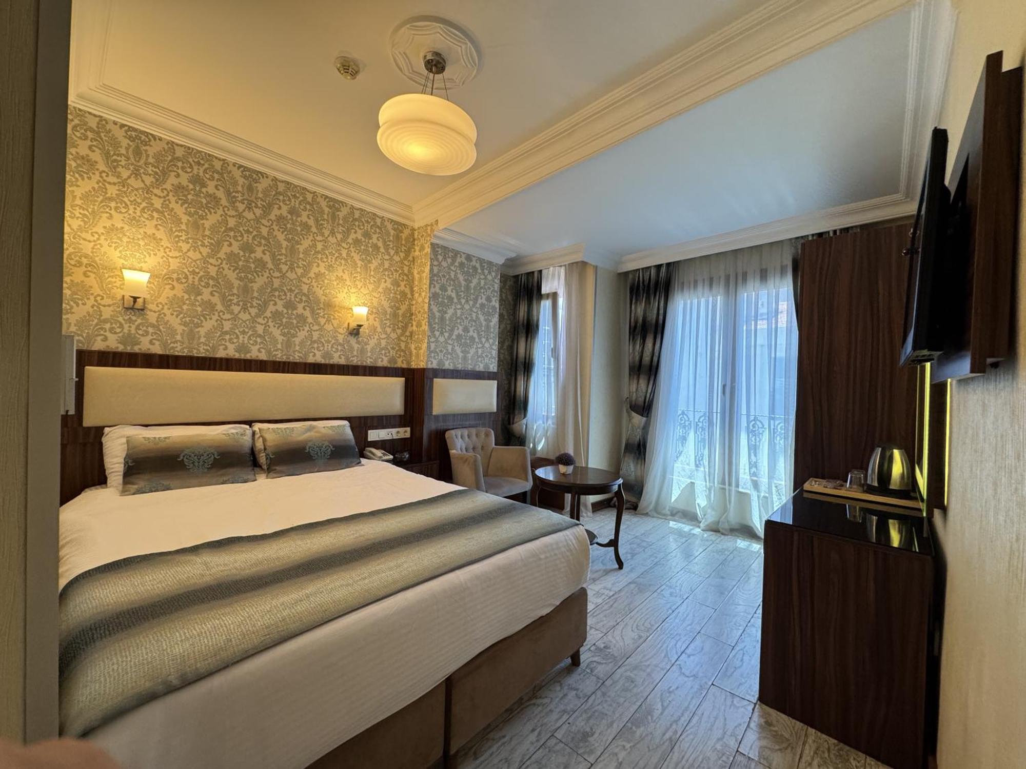 Bulvar 3* Istanbul