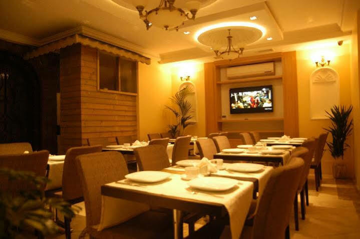 Bulvar Otel 3*