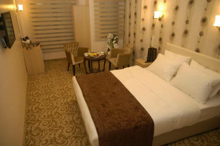 Otel Bulvar 3*