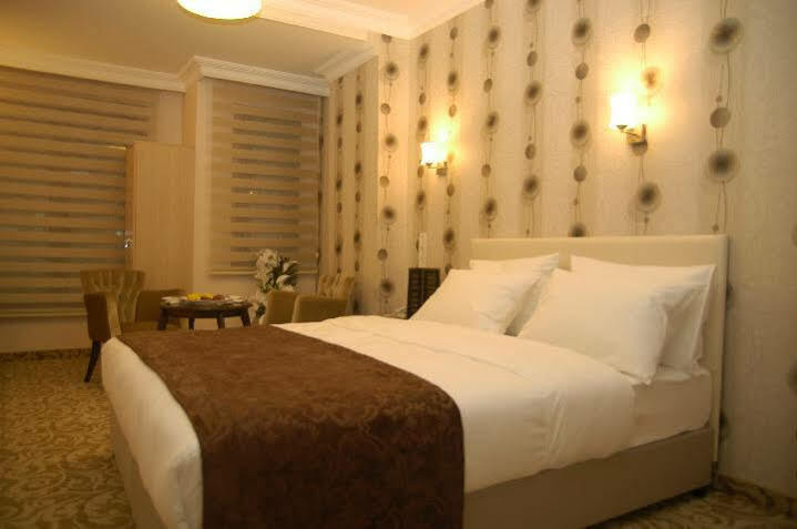Otel Bulvar