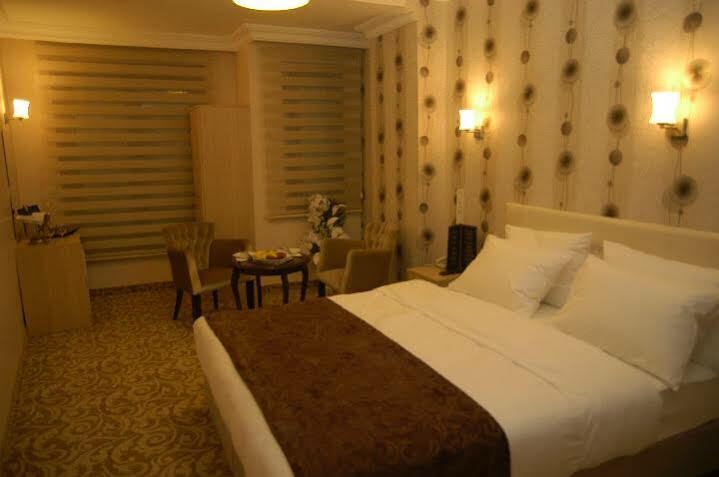 Bulvar Otel