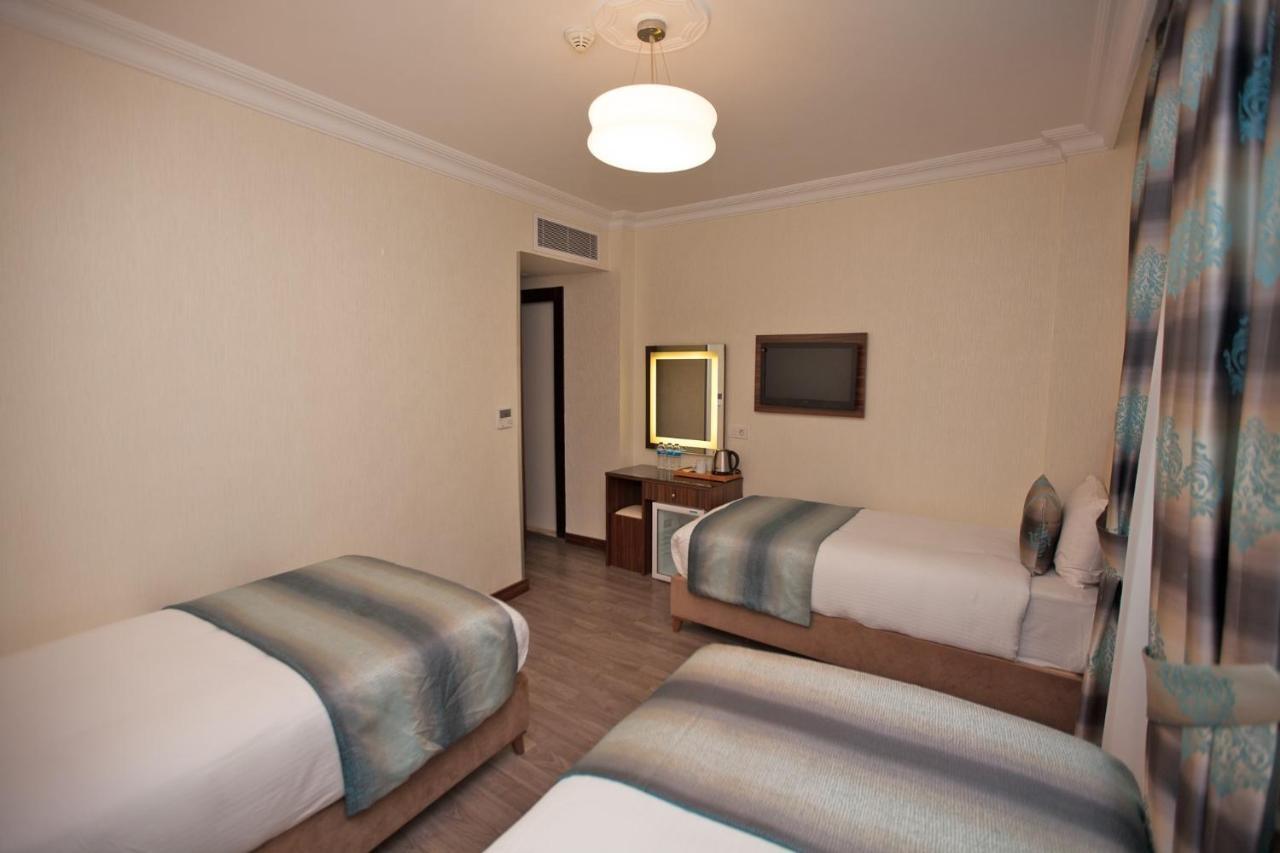 Otel Bulvar