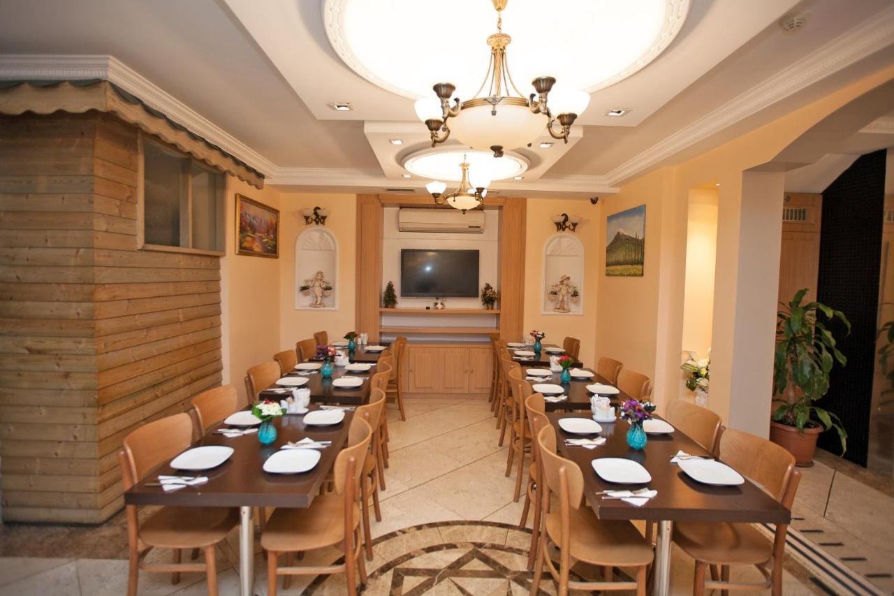 Bulvar Otel