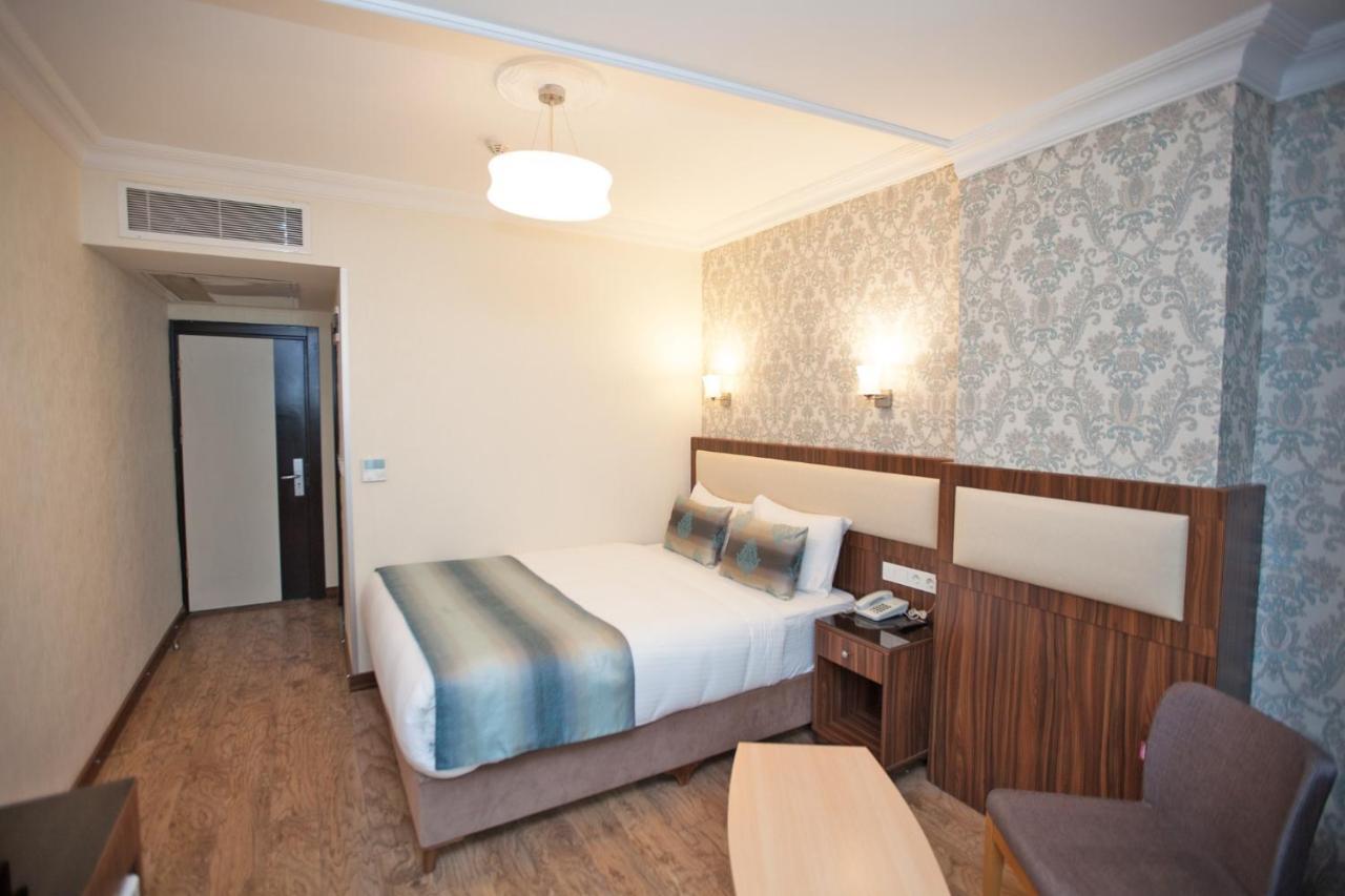 Otel Bulvar