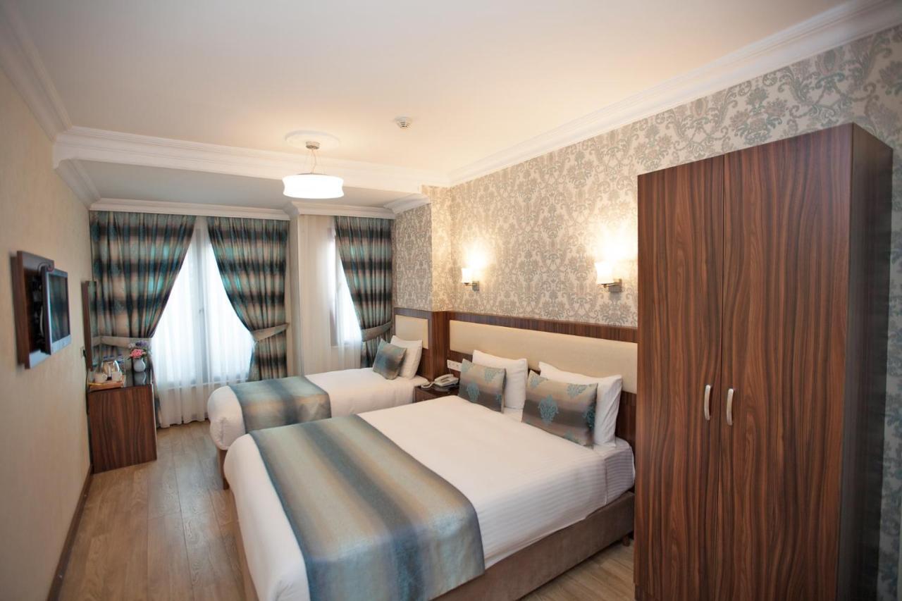 Otel Bulvar İstanbul