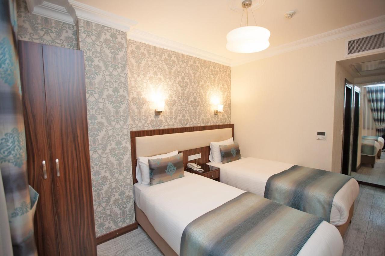 Otel Bulvar 3*