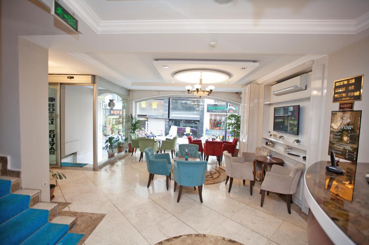 Bulvar Otel