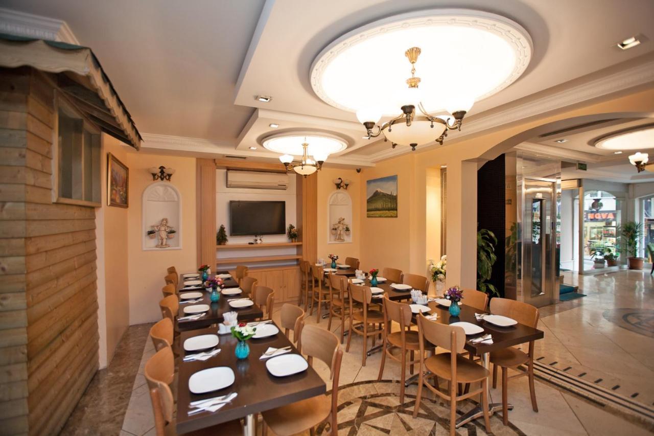 Otel Bulvar