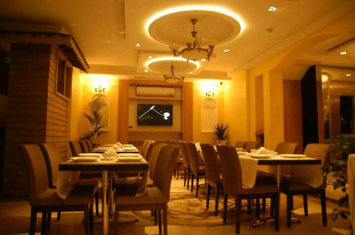 Bulvar Hotel Istanboel